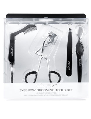 celavi-4pc-eyebrow-grooming-tool-set