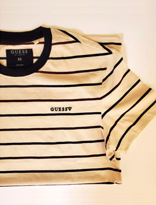 guess-striped-crew-tee