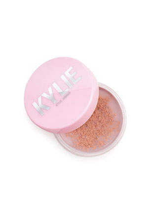 kylie-cosmetic-loose-illuminating-powder