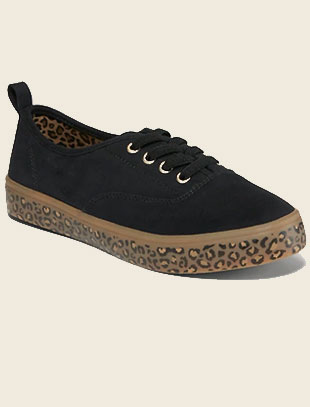 lace-up-twill-sneakers-for-girls