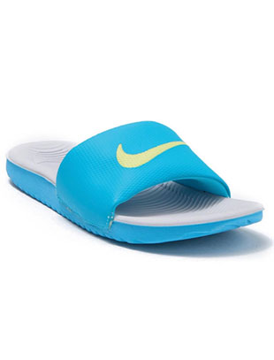 Sandale Nike Kawa Slide pour femme