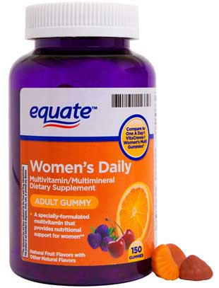 equate-once-daily-womens-multivitamin-gummies
