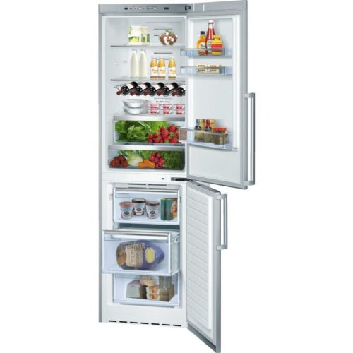 800 series 3 piece kitchen package with bottom freezer refrigerator