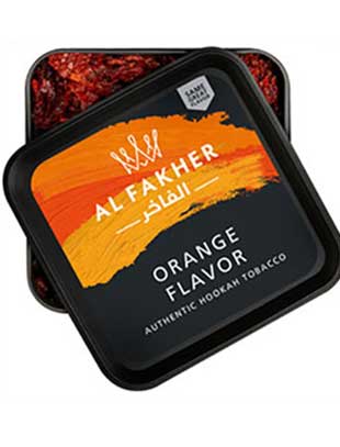 al-fakher-orange-250g-jar