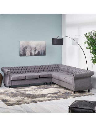 firth symmetrical sectional