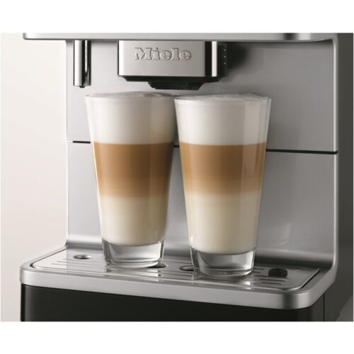 miele cm6350 countertop coffee ob
