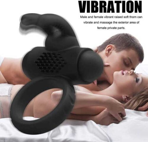 rabbit-cock-rings-vibritor-for-men-double-rings-massage-silicone-soft-and-comfortabel-extended-exercise-cock-backpack-sunglasses
