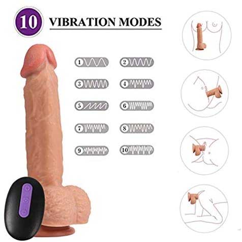 realistic-silicone-didlo-for-women-with-strong-suction-cup