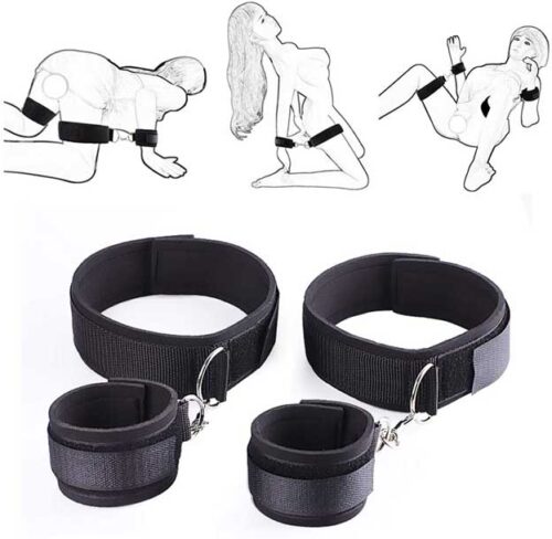 thigh-wrist-cuffs-restraints-bdsm-sex-toys-for-women